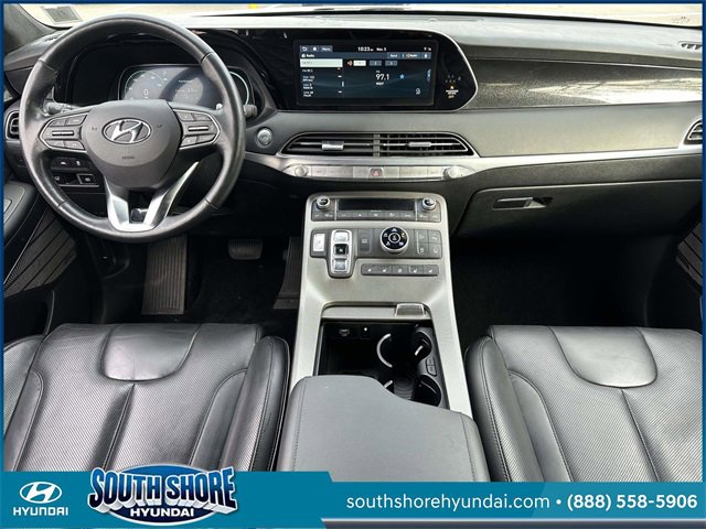 Certified 2020 Hyundai Palisade Limited image 13