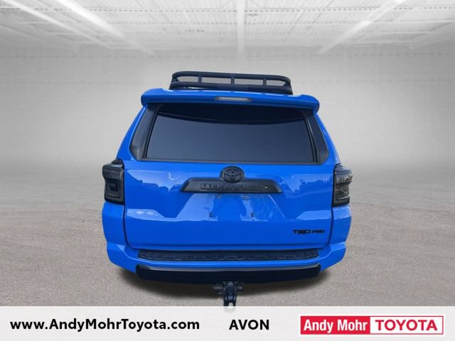 Used 2019 Toyota 4Runner TRD Pro AWD/4WD image 7