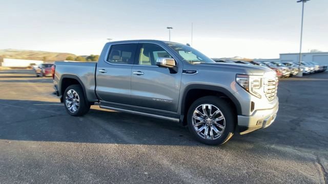 New 2025 GMC Sierra 1500 Denali w/ Denali Reserve Package image 2