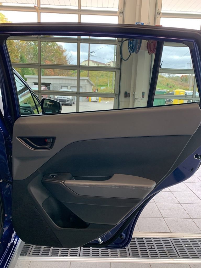 New 2026 Subaru Crosstrek 2.5i Premium image 11