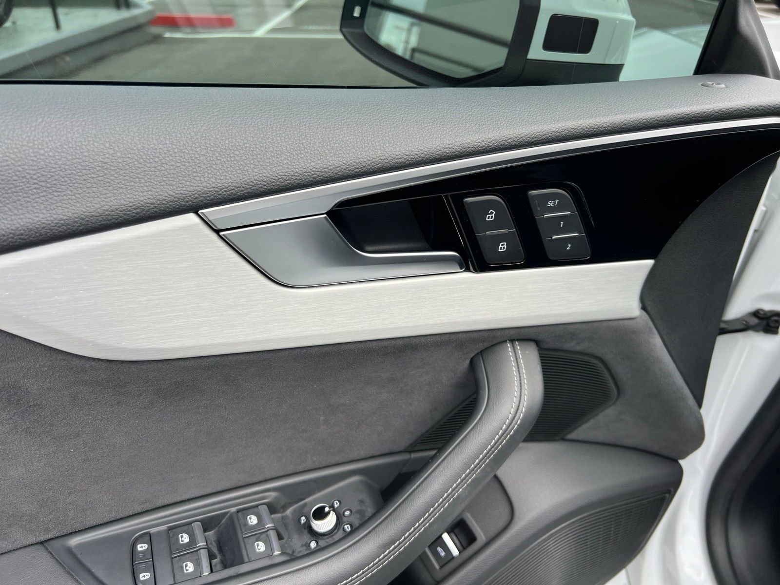 Used 2022 Audi A5 2.0T Prestige image 30