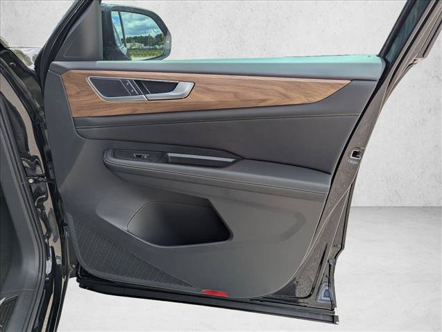 New 2026 Volkswagen Atlas SE FWD image 26