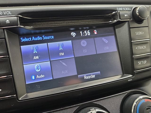 Used 2016 Toyota RAV4 LE FWD image 21