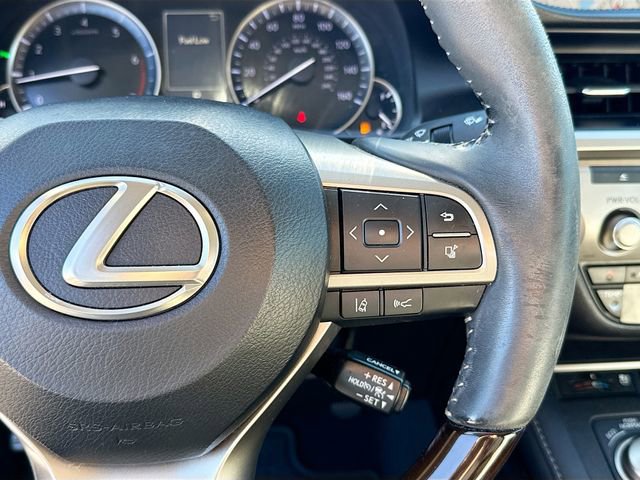 Used 2017 Lexus ES 350 image 37