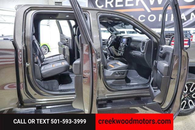 Used 2019 GMC Sierra 1500 AT4 w/ AT4 Premium Package image 42