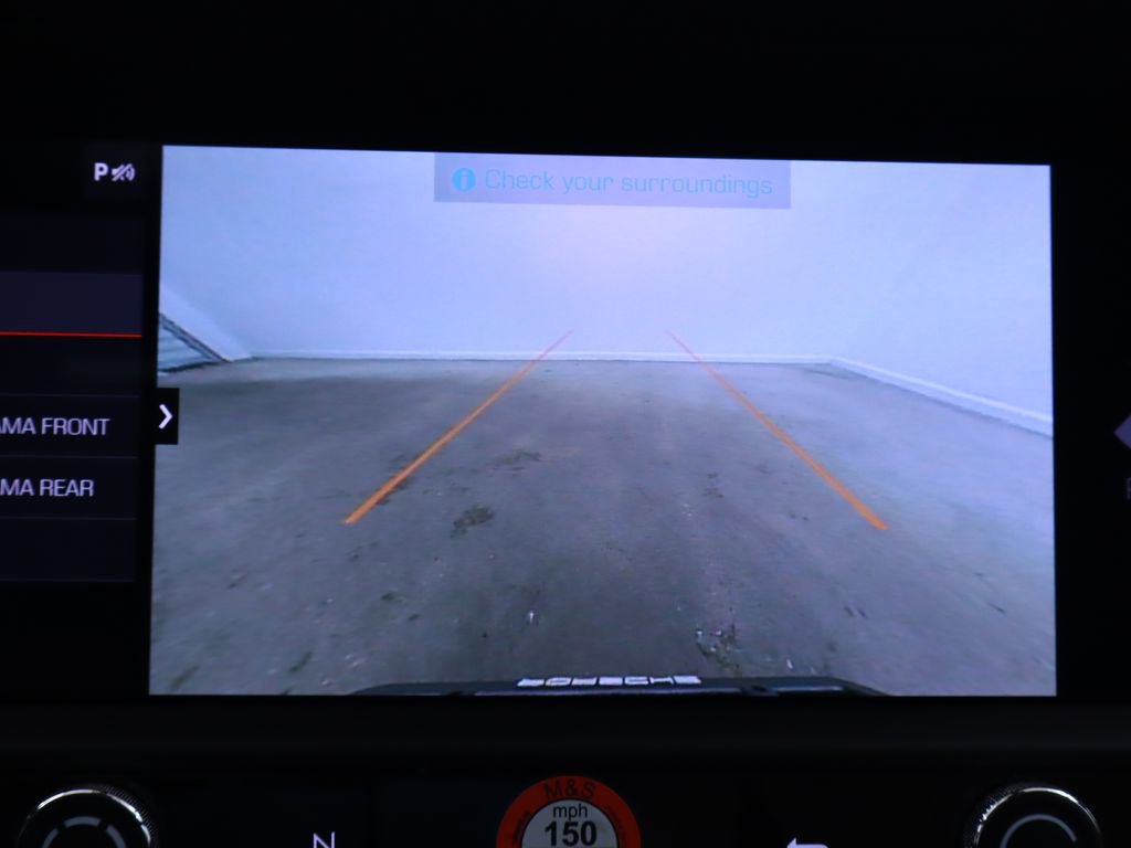 New 2025 Porsche Macan image 22