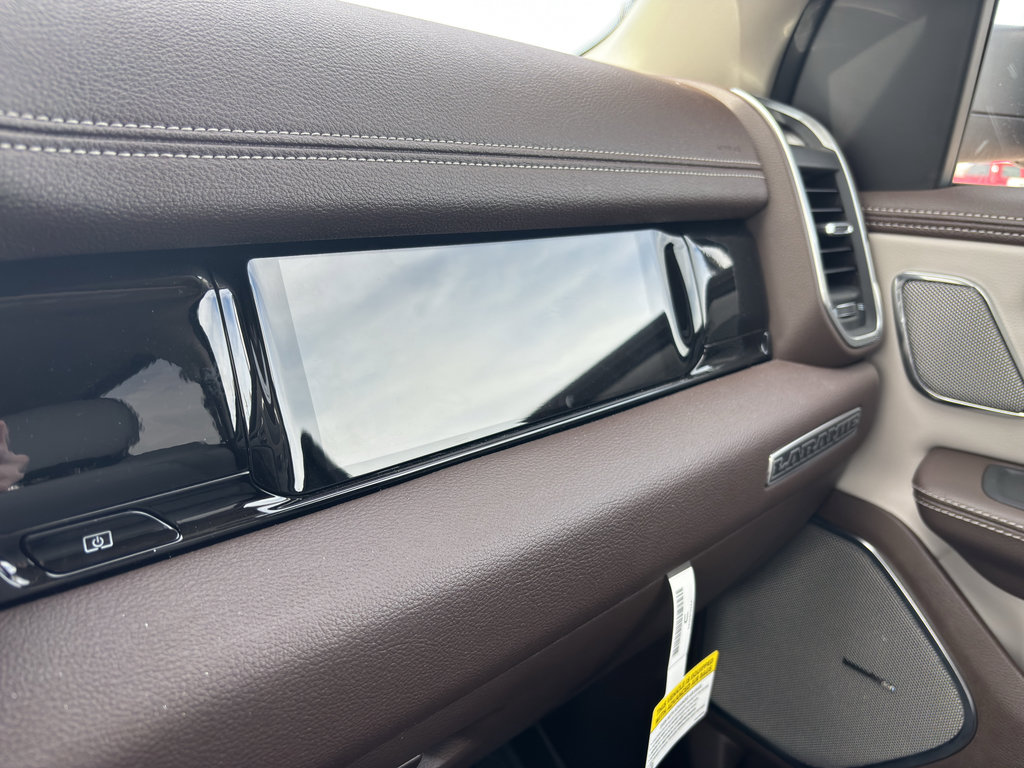 New 2026 RAM 1500 Laramie image 31