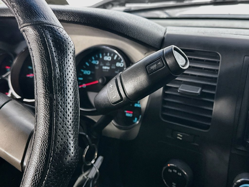 Used 2014 Chevrolet Silverado 2500 LT AWD/4WD image 15