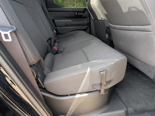 Used 2024 Toyota Tacoma SR5 RWD image 23