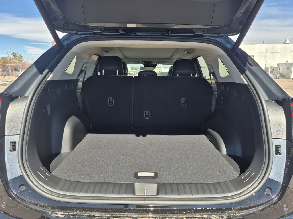 New 2026 Kia Sportage SX Prestige AWD/4WD image 14