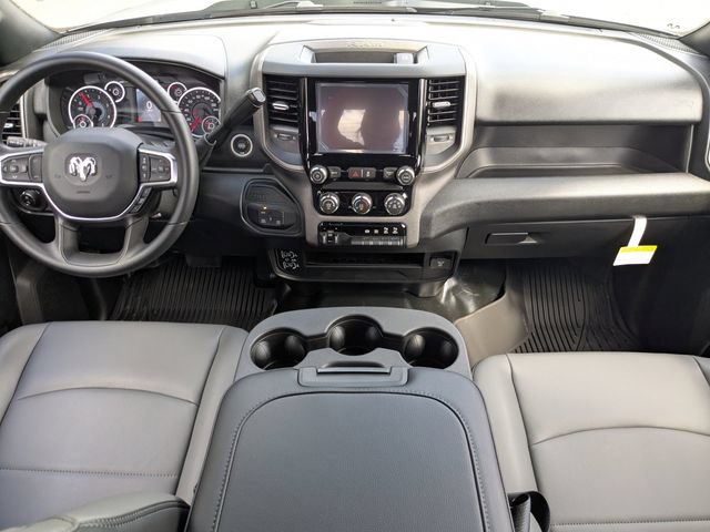 New 2026 RAM 2500 Tradesman w/ Chrome Appearance Group AWD/4WD image 15