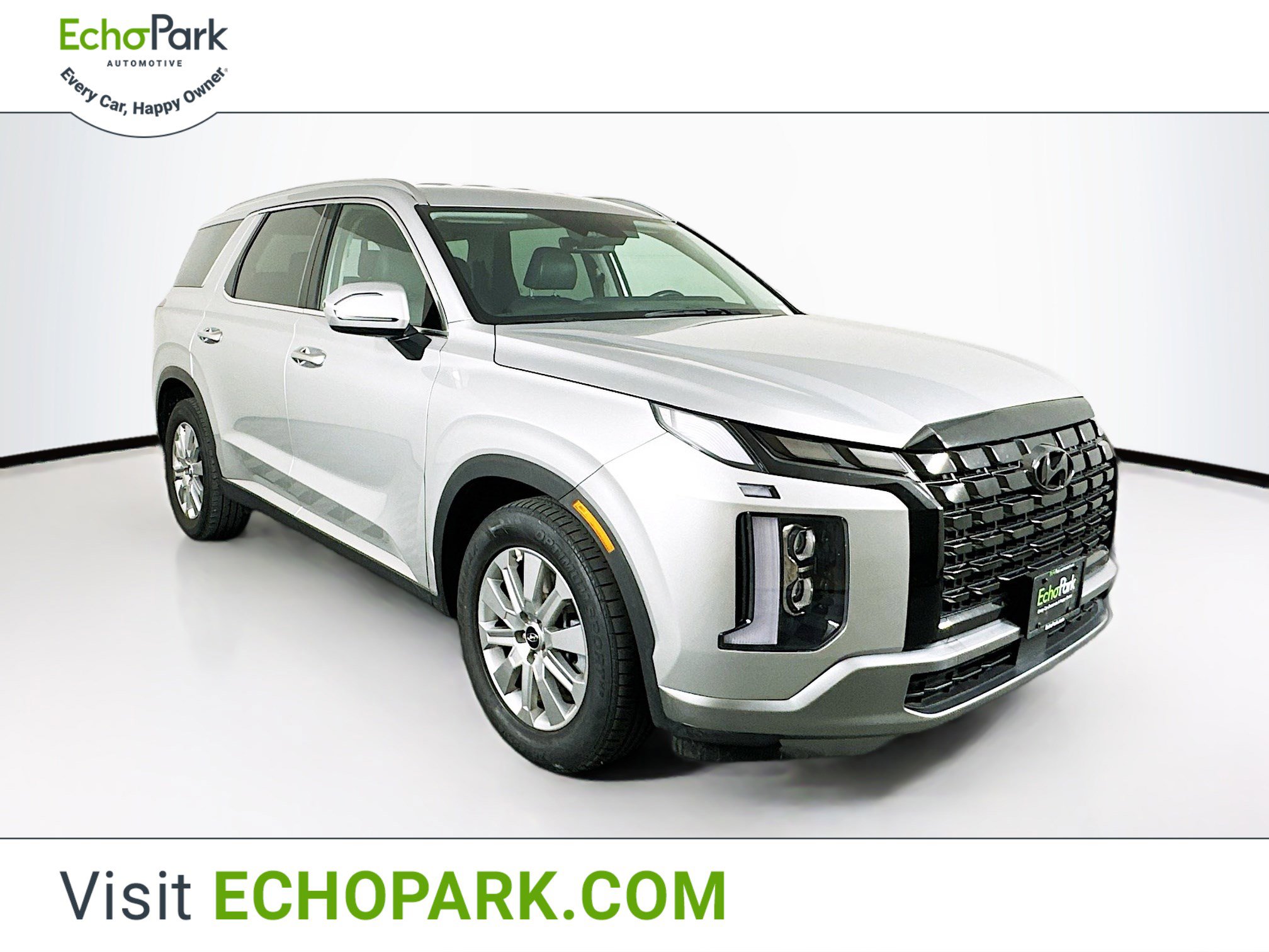 Used 2024 Hyundai Palisade SEL image 1