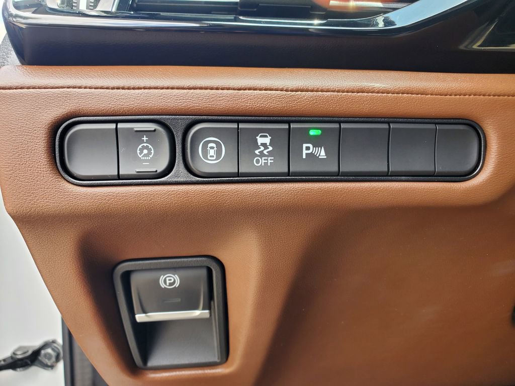 Certified 2022 Acura MDX FWD w/ Technology Package image 24