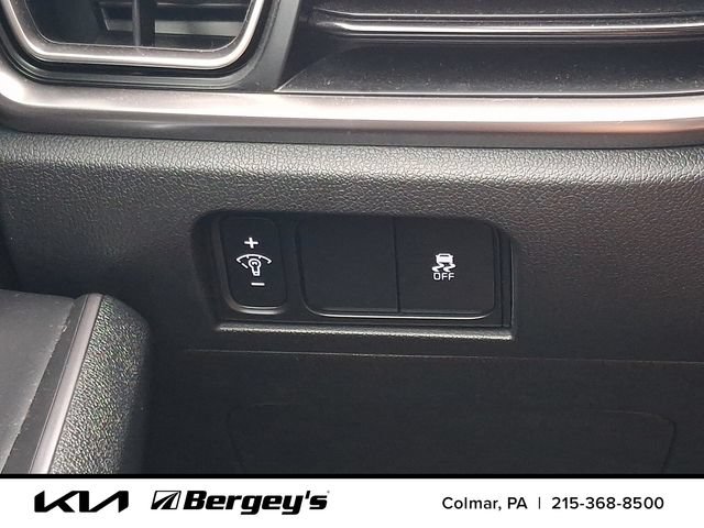 Certified 2025 Kia Sorento S w/ Panoramic Sunroof Package AWD/4WD image 27