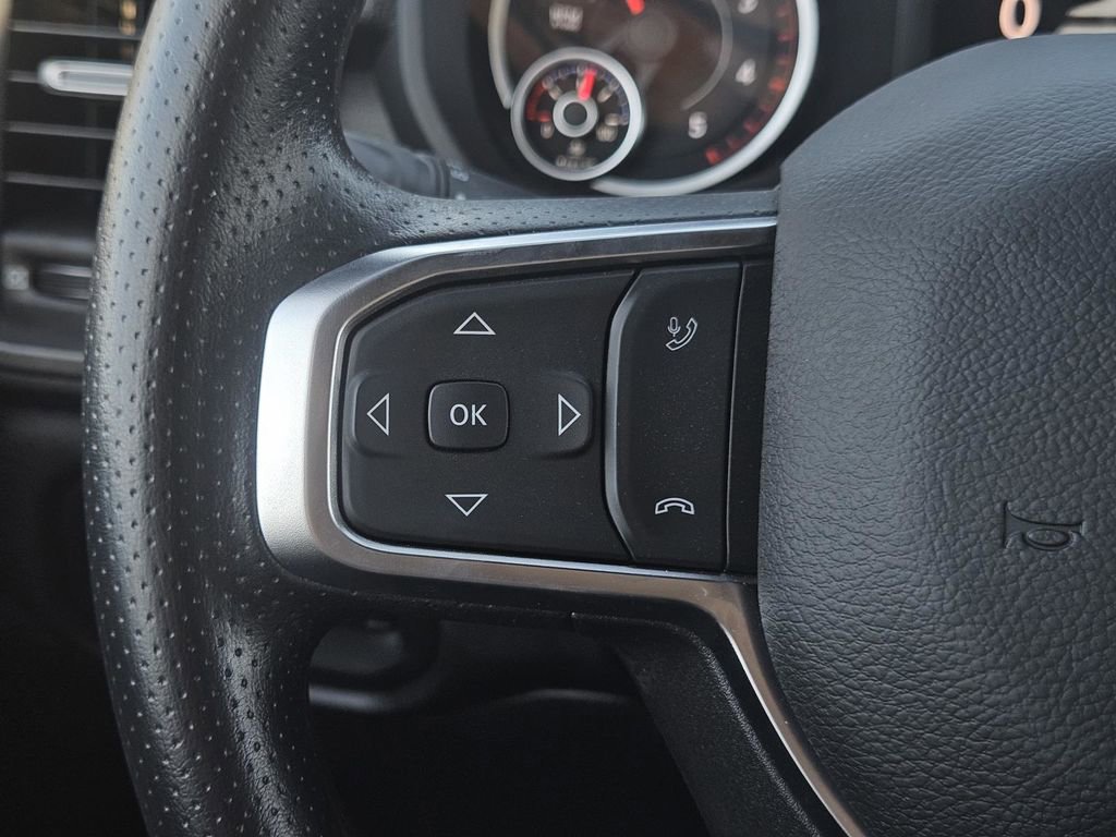 New 2026 RAM 3500 Tradesman w/ Chrome Appearance Group image 20