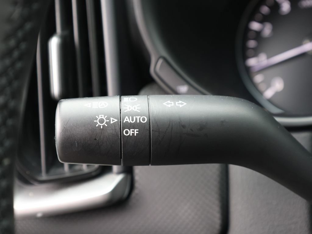 Certified 2024 MAZDA CX-50 AWD 2.5 S w/ Weather Package image 34