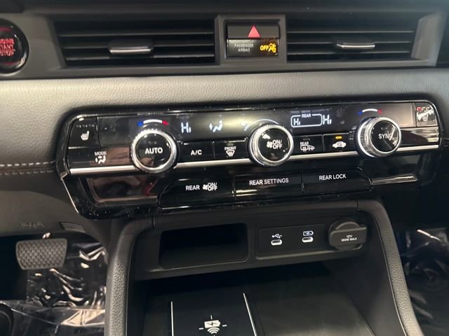 New 2026 Honda Pilot Touring image 15