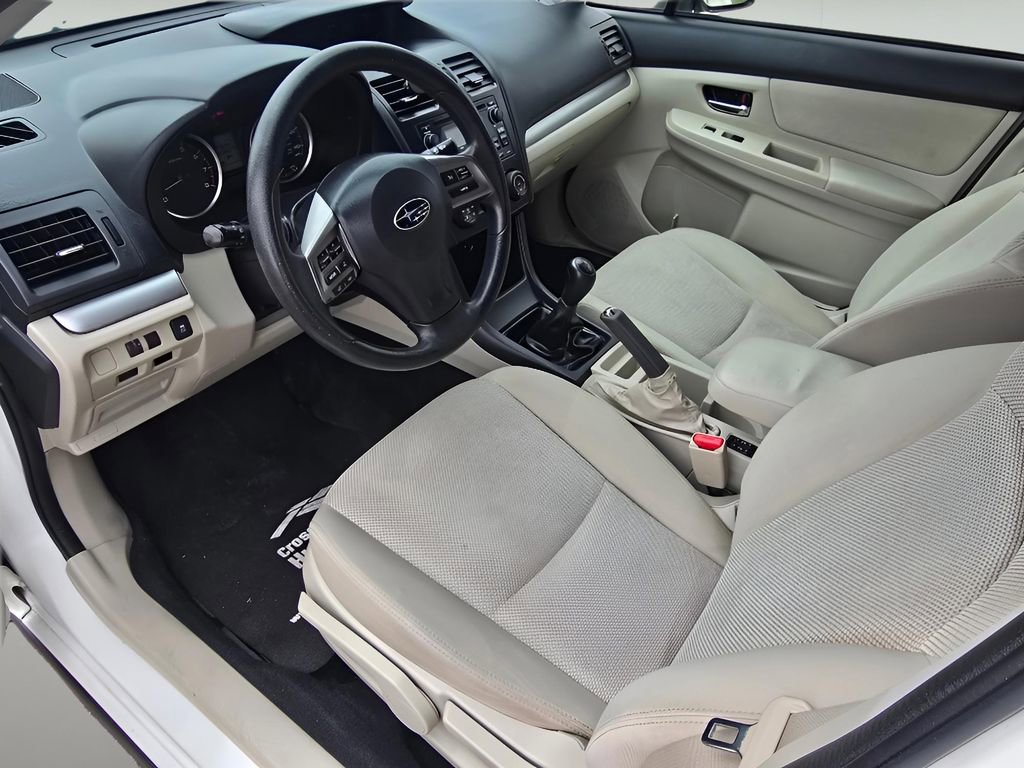 Used 2014 Subaru Crosstrek 2.0i Premium AWD/4WD image 22