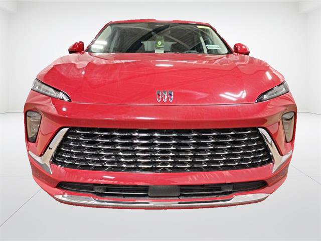 New 2025 Buick Envision Avenir image 9