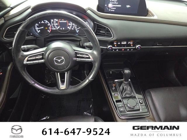 Used 2020 MAZDA CX-30 FWD w/ Premium Package image 18