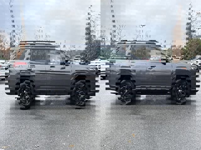 New 2026 Subaru Outback Limited w/ Premium/Limited Package 2 image 2