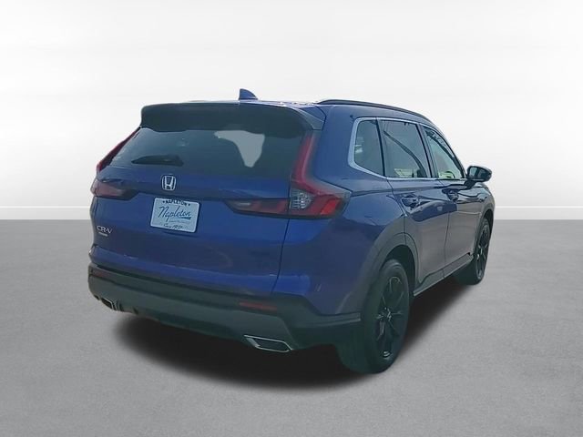 Used 2023 Honda CR-V Sport image 6