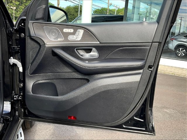Certified 2022 Mercedes-Benz GLS 450 4MATIC image 30