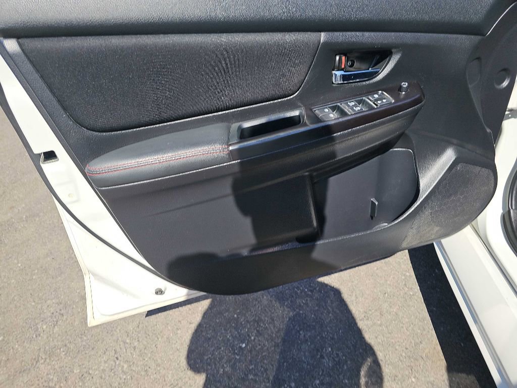 Used 2017 Subaru WRX Premium image 46