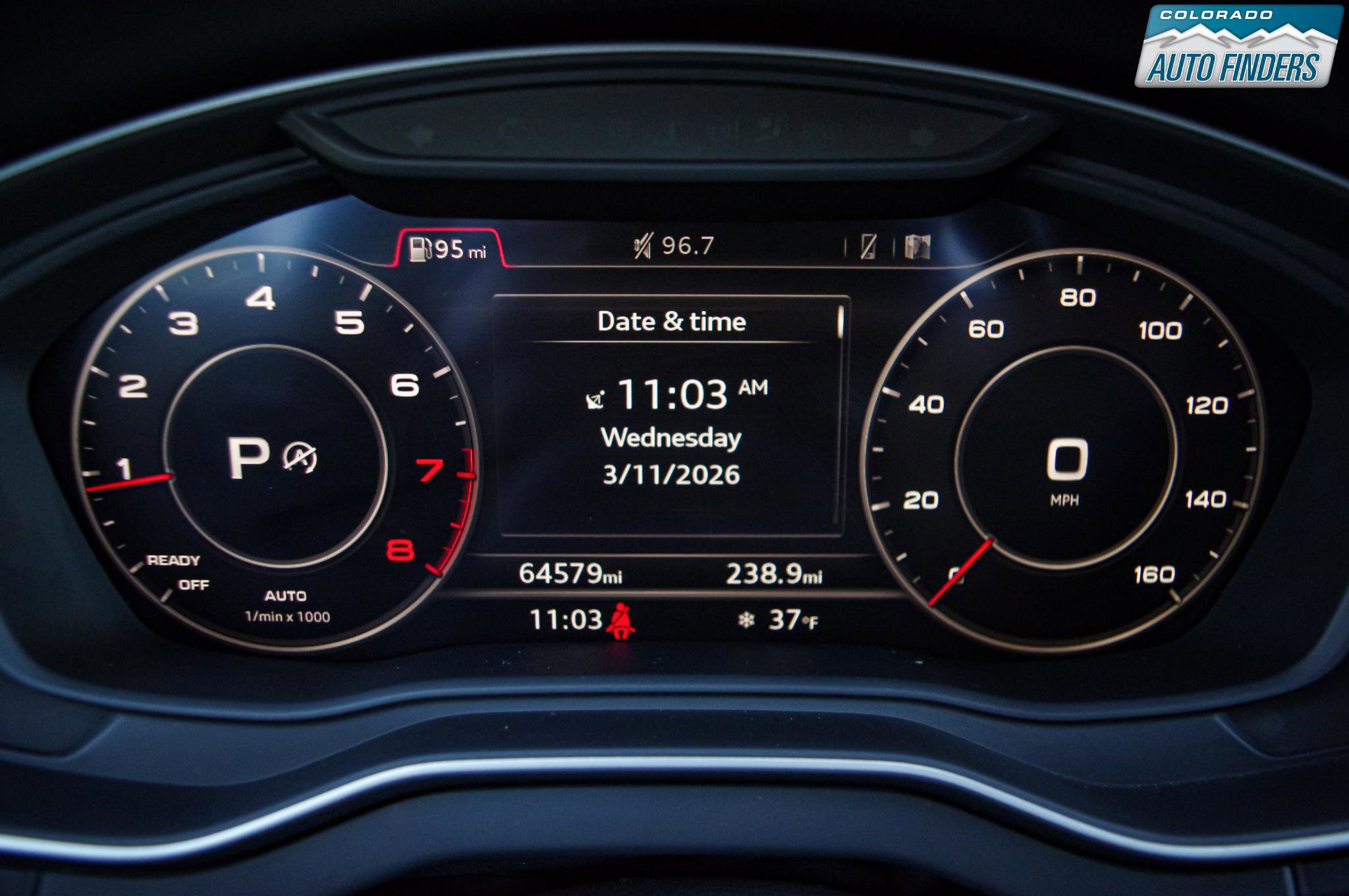 Used 2019 Audi Q5 2.0T Premium Plus w/ Premium Plus Package image 14