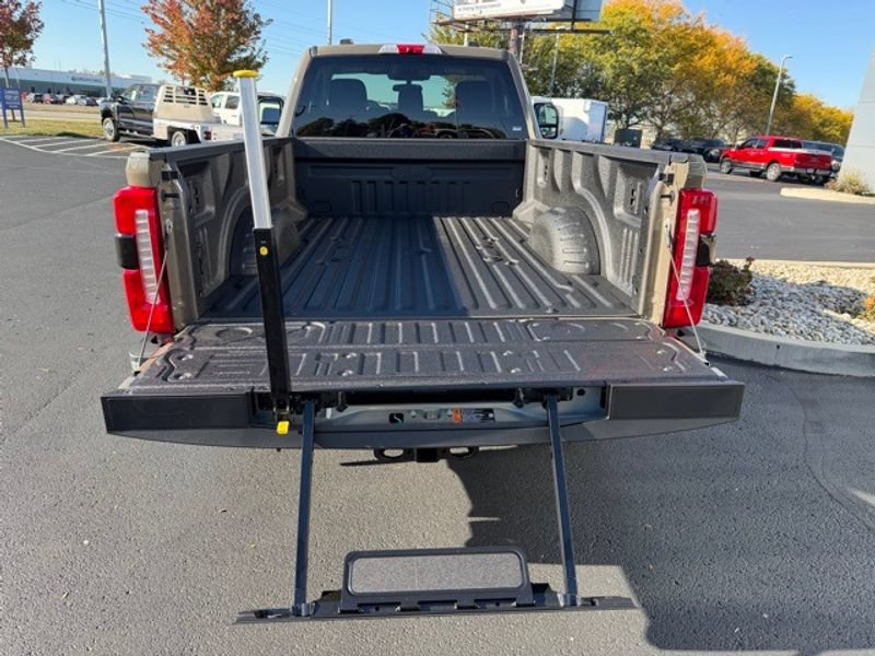 New 2026 Ford F250 XLT w/ 360-Degree Camera Package AWD/4WD image 20