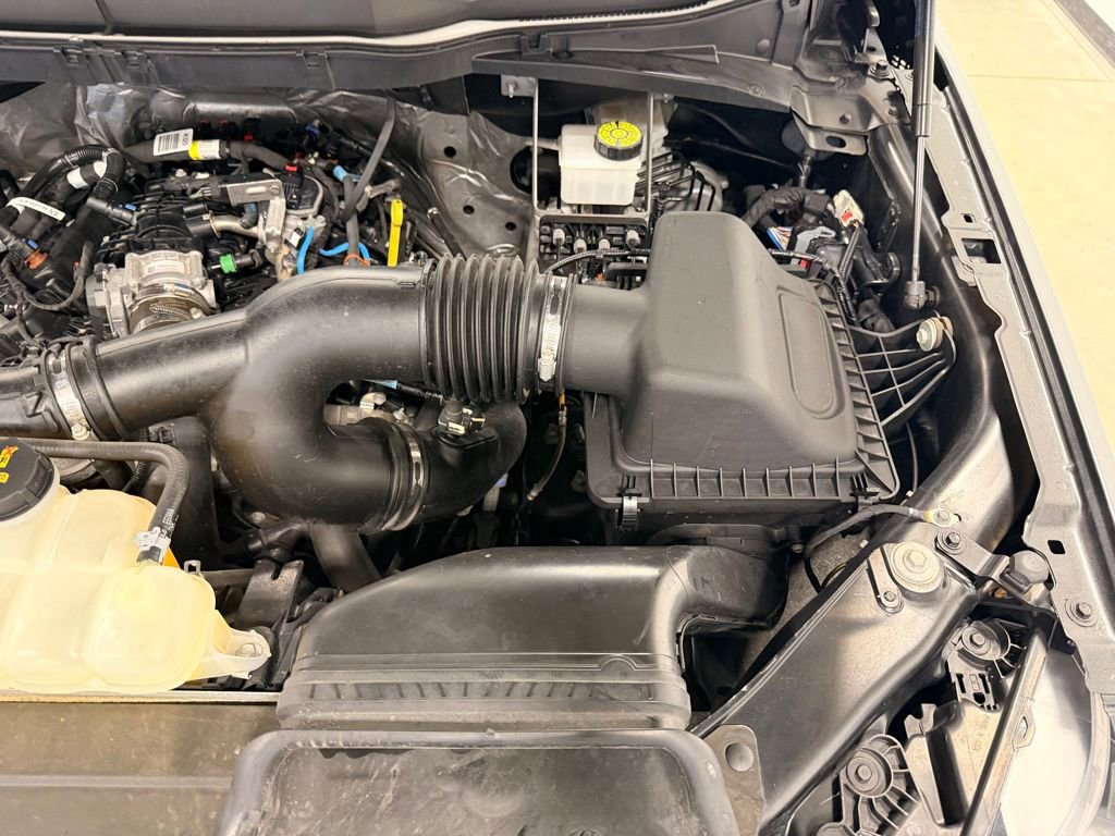 Used 2023 Ford F150 Lariat w/ Equipment Group 502A High AWD/4WD image 58