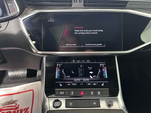 Used 2021 Audi A6 2.0T Premium image 24