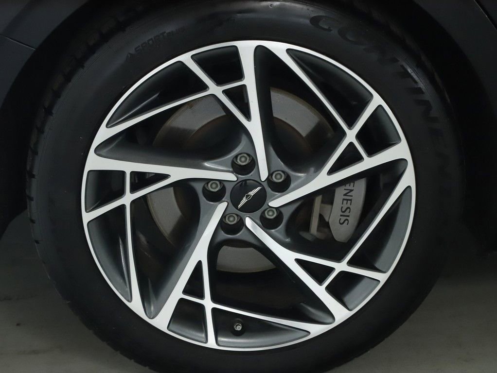 Used 2023 Genesis G90 3.5T AWD/4WD image 13
