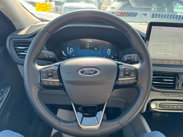 Used 2023 Ford Escape Active w/ Tech Pack #2 image 22