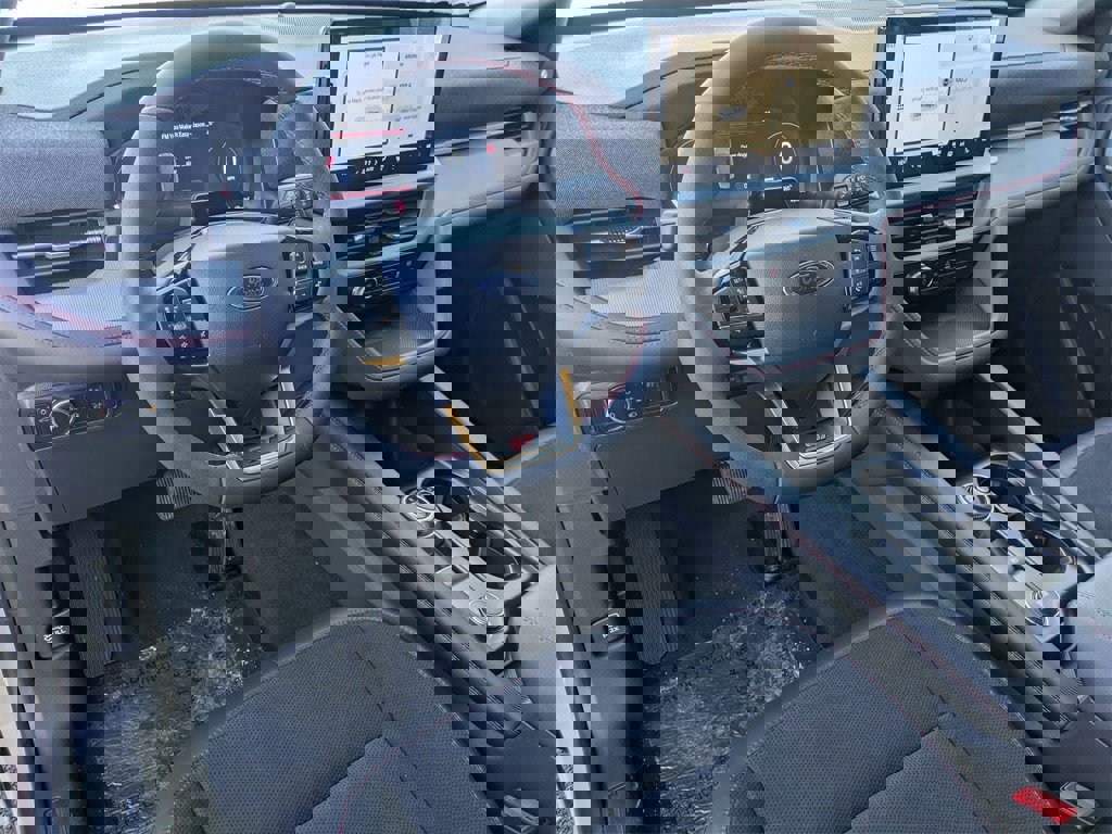 New 2026 Ford Explorer ST w/ Sun And Sound Package image 10