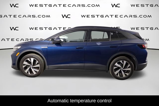 Used 2023 Volkswagen ID.4 Pro AWD/4WD image 5