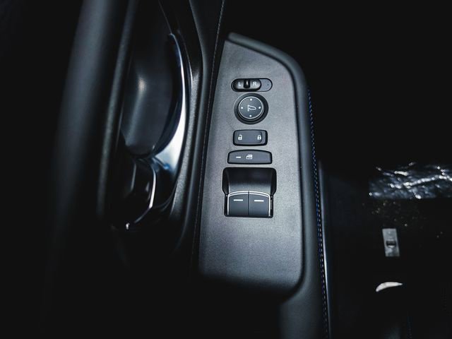 New 2026 Honda Prelude image 5