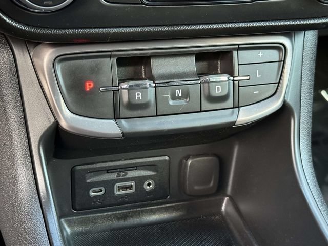 Certified 2023 GMC Terrain AT4 w/ Infotainment Package II AWD/4WD image 18