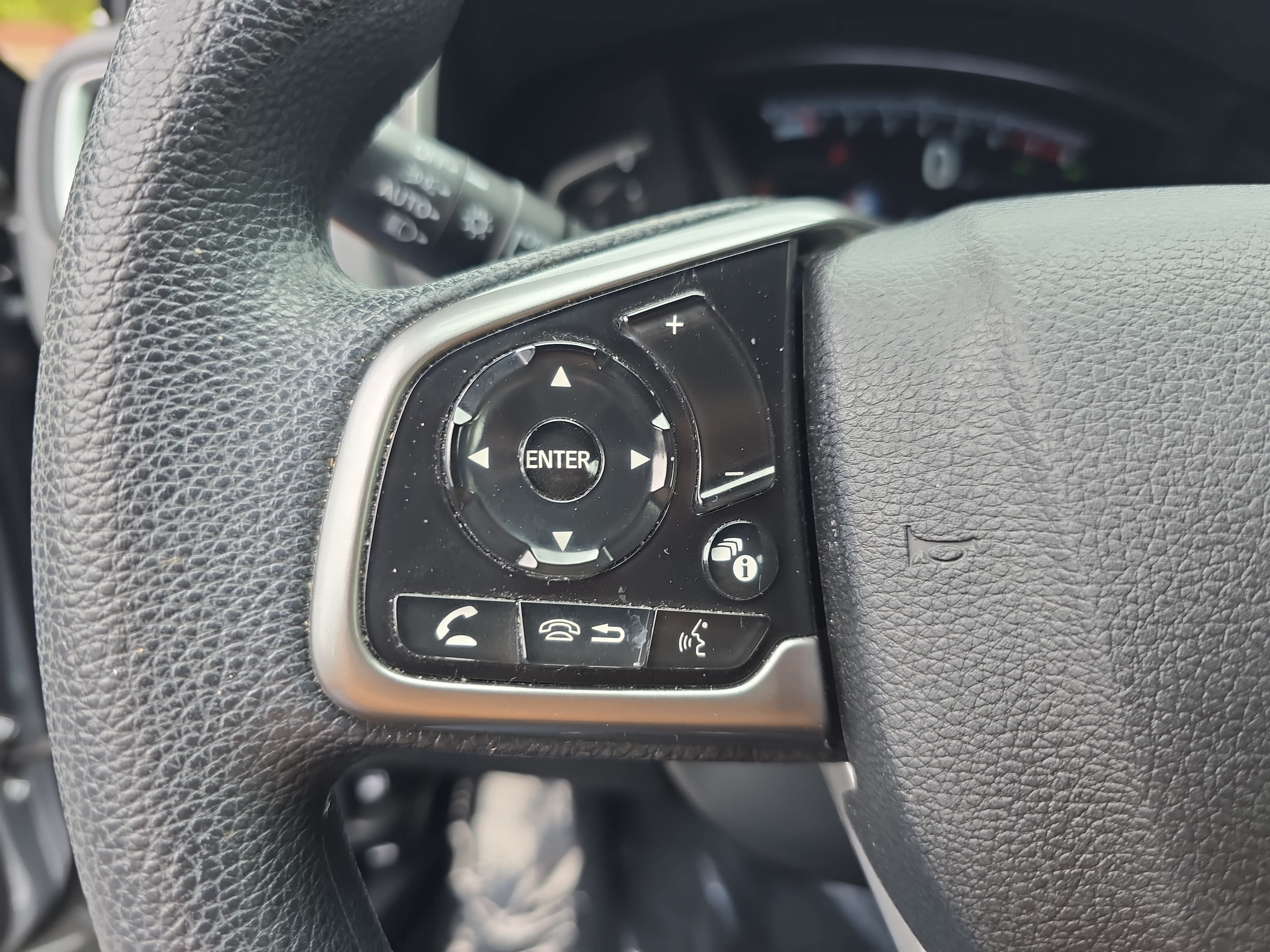 Used 2020 Honda CR-V EX image 16