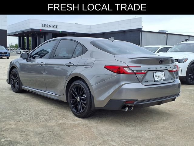 Used 2026 Toyota Camry SE w/ Convenience Package FWD image 7
