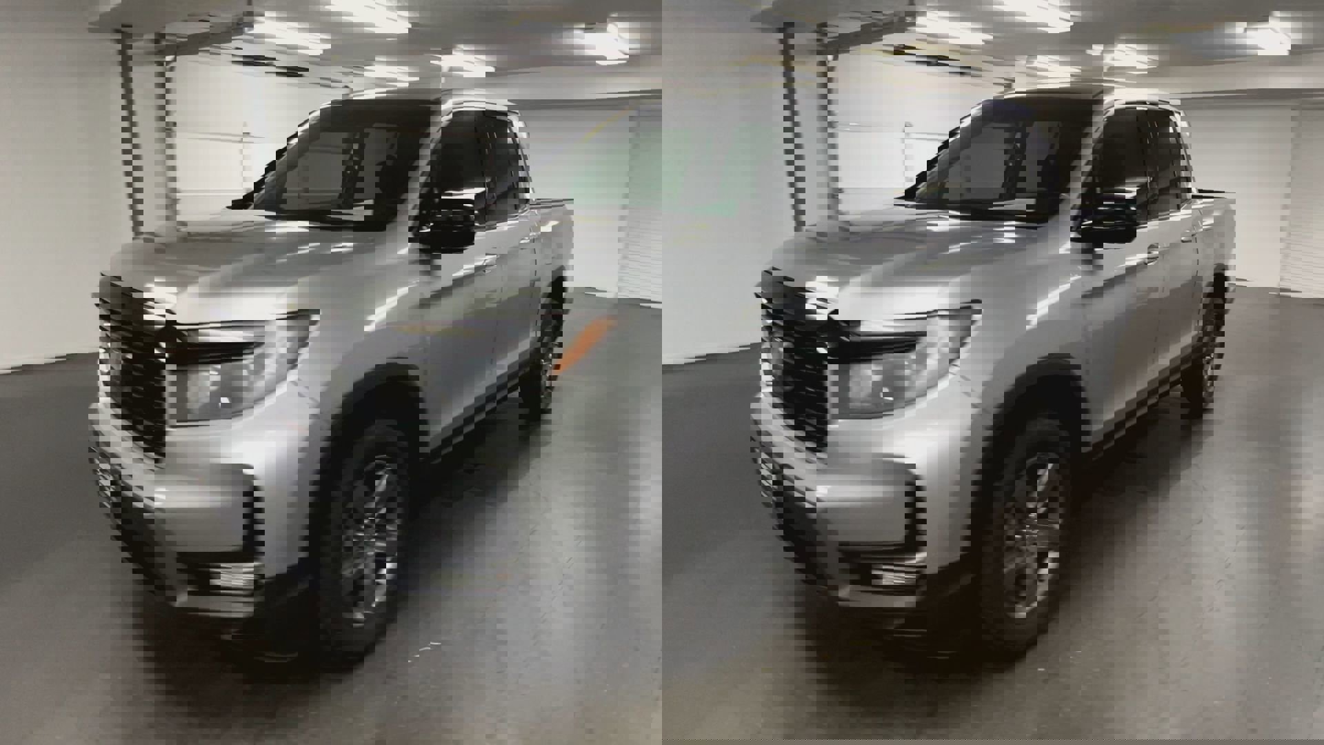 Used 2023 Honda Ridgeline Sport image 40