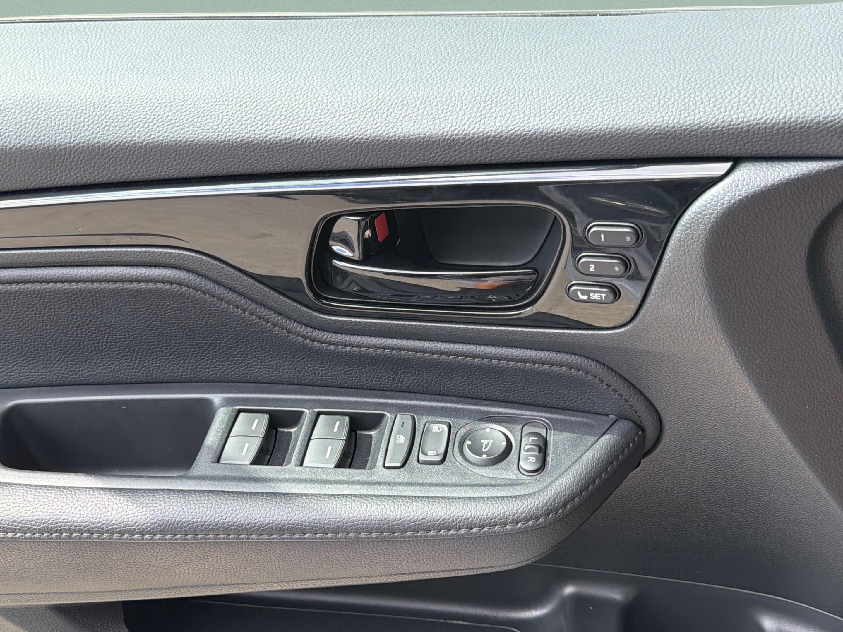 Used 2024 Honda Odyssey Touring image 28