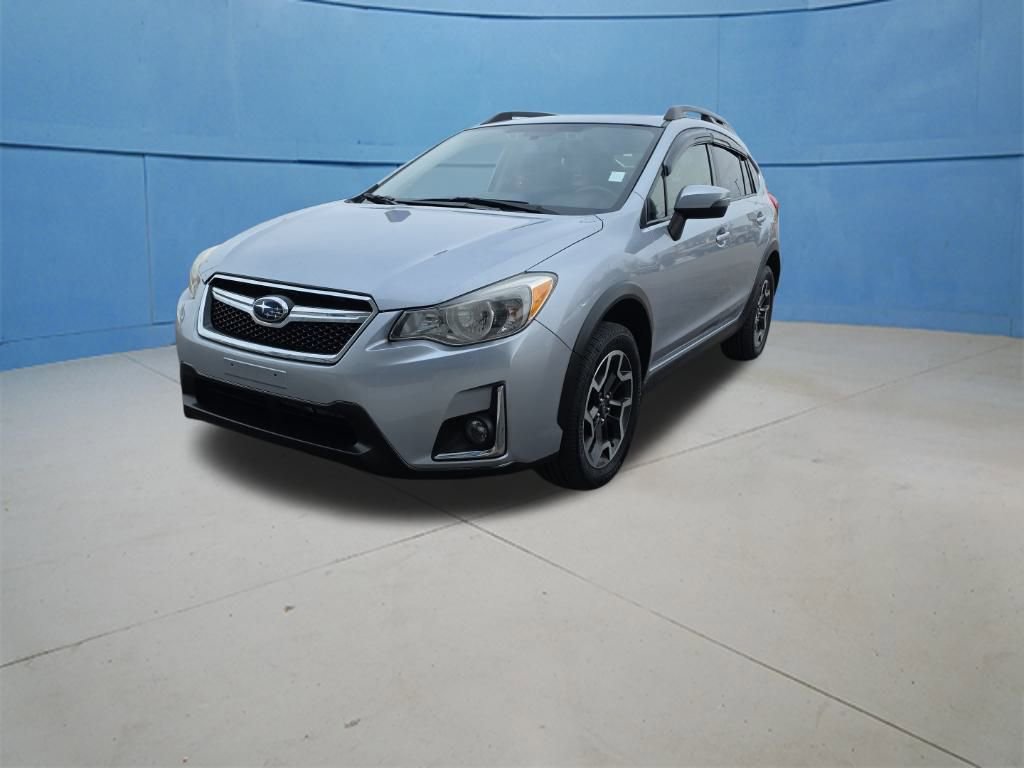 Used 2017 Subaru Crosstrek 2.0i Limited image 5