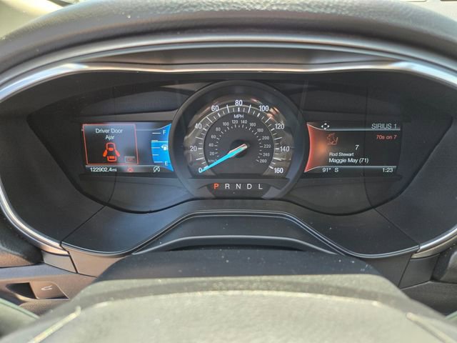Used 2020 Ford Fusion SEL FWD image 31
