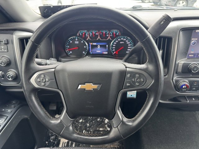 Used 2014 Chevrolet Silverado 1500 LT w/ All Star Edition image 17