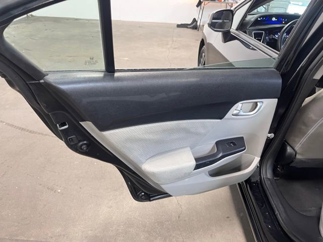 Used 2013 Honda Civic EX image 19