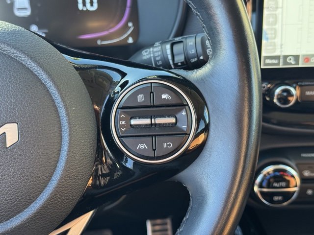 Certified 2024 Kia Soul EX w/ Option Group 015 image 29