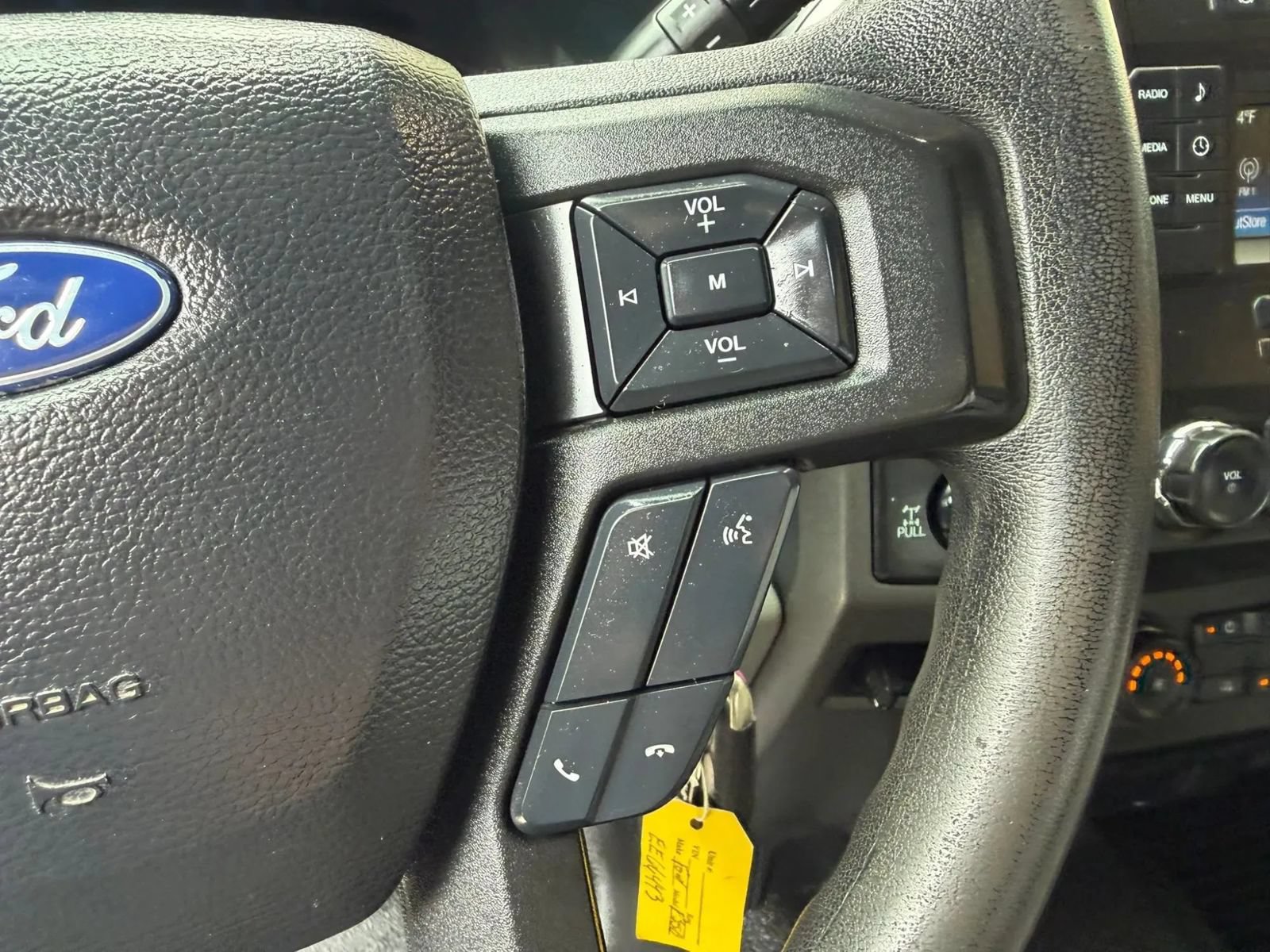 Used 2019 Ford F350 XL w/ Power Equipment Group AWD/4WD image 23