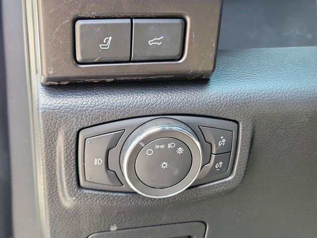 Used 2021 Ford Expedition King Ranch AWD/4WD image 27