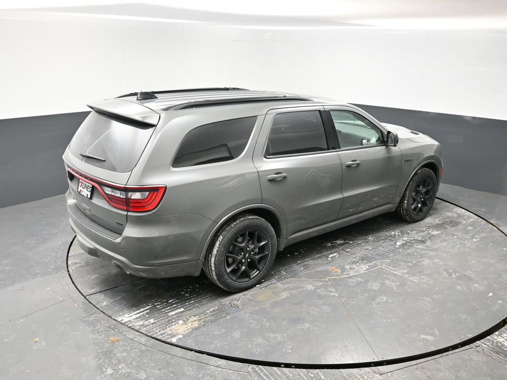 New 2026 Dodge Durango GT image 31